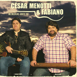 César Menotti & Fabiano – Página de Amigos (Clipe Oficial) 