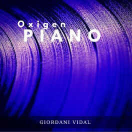 Album cover of Oxigen Piano