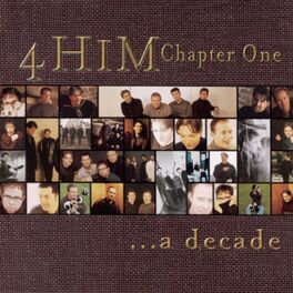 Album cover of Chapter One .. A Decade