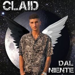 Album cover of Dal niente