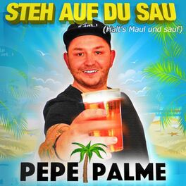 Album cover of Steh auf Du Sau (Halt's Maul und sauf)