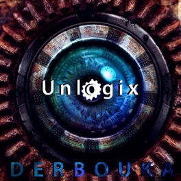 Album cover of Derbouka