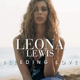 Album cover of Bleeding Love