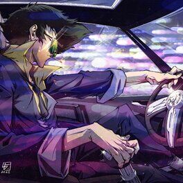 Album cover of Anime Lofi Vol. 2