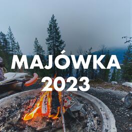 Album cover of Majówka 2023