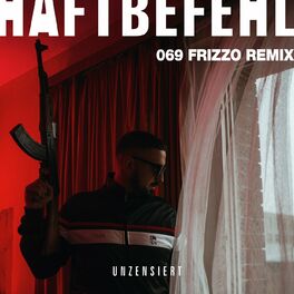 Album cover of 069 (Frizzo Remix)