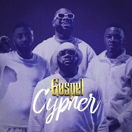 Album cover of Gospel Cypher