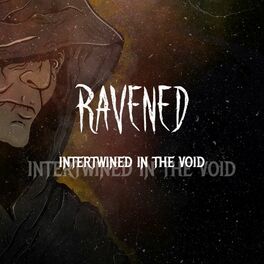 Album cover of Intertwined In The Void