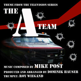 Album cover of The 