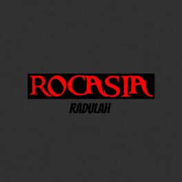 Album cover of Radulah