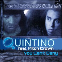 Album cover of You Can't Deny (feat. Mitch Crown)