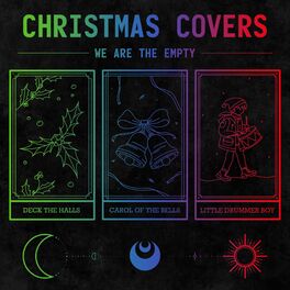 Album cover of Christmas Covers