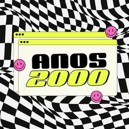 Album cover of Anos 2000