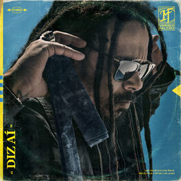 Album cover of Diz aí (Participação especial de Cedric Myton)