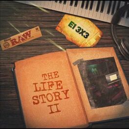 Album cover of The Life Story 2