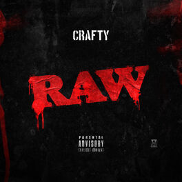 Album cover of Raw (Remix)