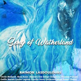 Album cover of Song of Watherland
