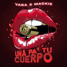 Album cover of Una Pa Tu Cuerpo
