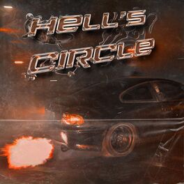 Album cover of HELL'S CIRCLE