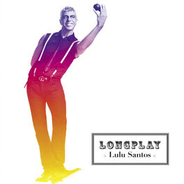 Album cover of Long Play