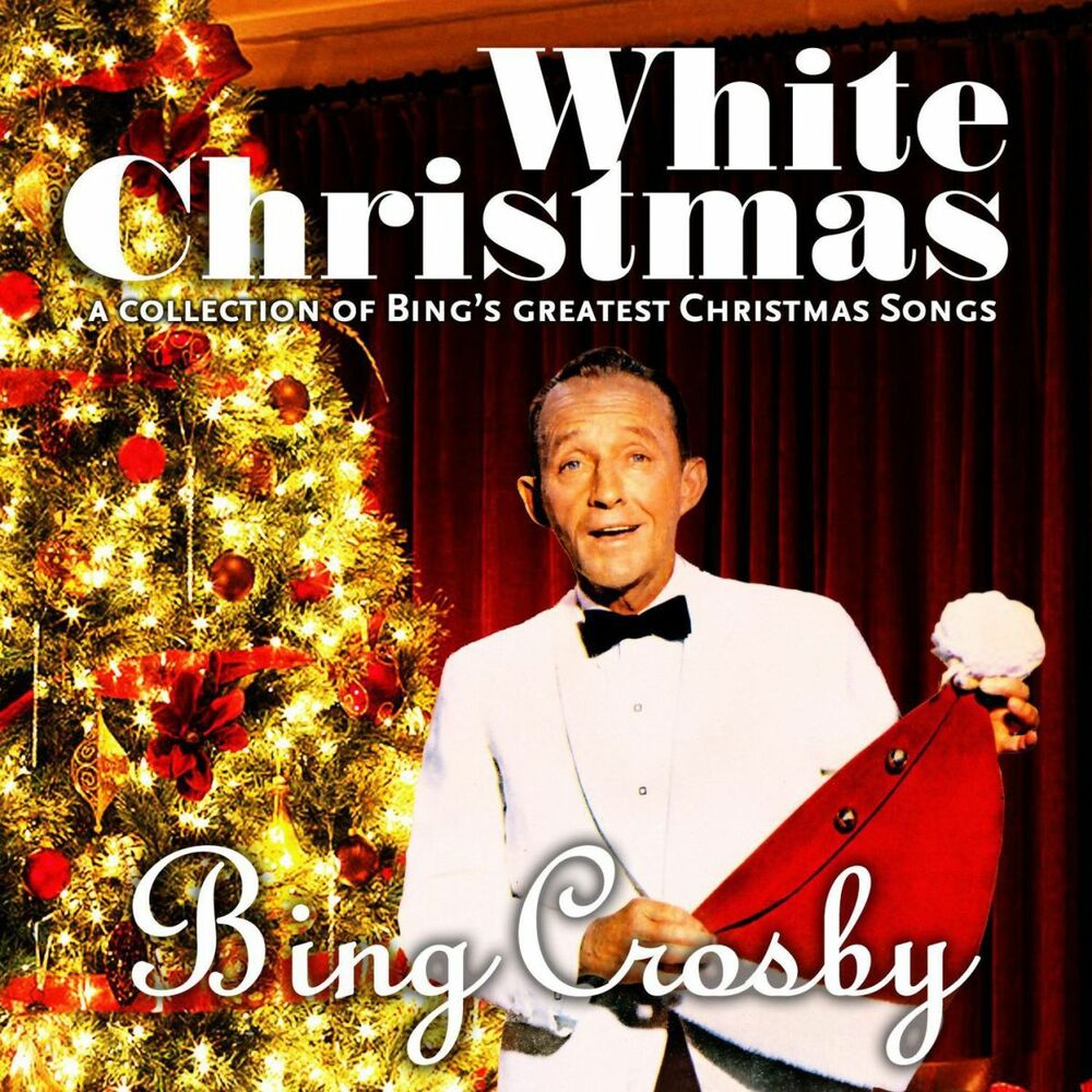 White christmas mp3