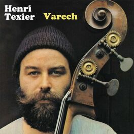 Album cover of Varech