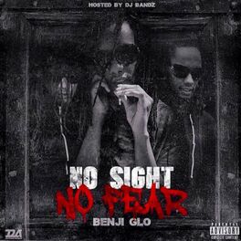 Benji Glo: albums, songs, playlists | Listen on Deezer