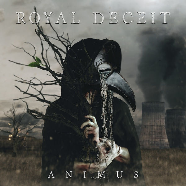Royal Deceit - Animus (2020)