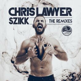 Album cover of SZIKK The Remixes EP
