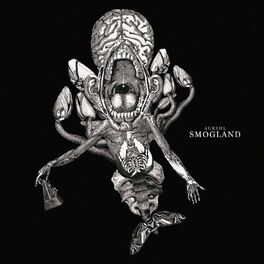 Album cover of Smogland