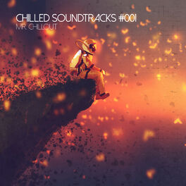 Album cover of Chilled Soundtracks #001