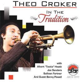 Album cover of In The Tradition