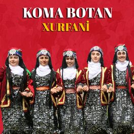 Album cover of Xurfani