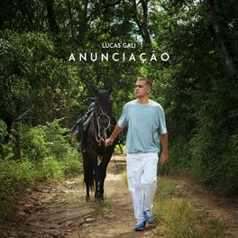 Album cover of Anunciação
