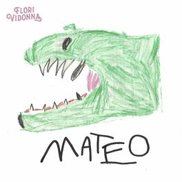 Album cover of M. A. T. E. O (Acústica)