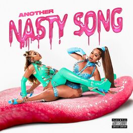 Album cover of Another Nasty Song