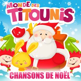 Album cover of Chansons de Noël