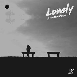 Album cover of Lonely (Acoustic Piano Remix)