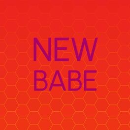 Album cover of New babe