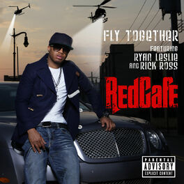 Album cover of Fly Together