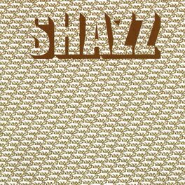Album cover of Shazz