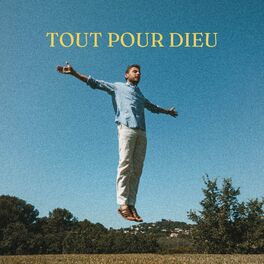 Album cover of Tout pour Dieu