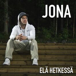 Album cover of Elä hetkessä