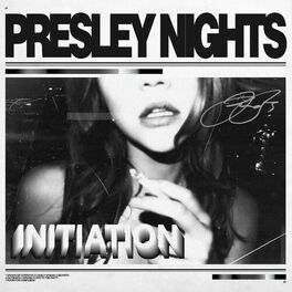 Album cover of Initiation