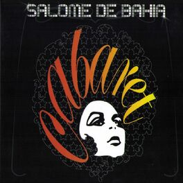 Album cover of Cabaret