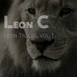 Album cover of Leon Tracks, Vol. 1