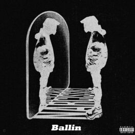 Album cover of Ballin