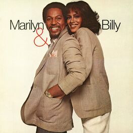 Album cover of Marilyn & Billy (Expanded Edition)