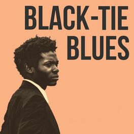 Album cover of Black Tie Blues