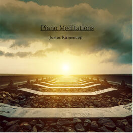Album cover of Piano Meditations